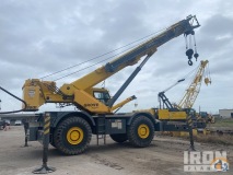 Grove RT880E slide 3