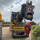 Grove GMK 5095 slide 4