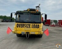 Grove GMK 5095 slide 10