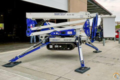 Manitex AL68 DE slide 5