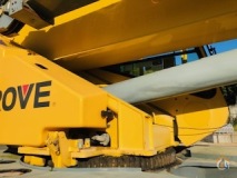 2008 Grove RT530E-2 slide 33