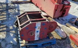 Link-Belt HC-238H II slide 4