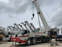 Link-Belt HTC-3140 LB slide 1