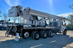 2025 Manitex TC50155HL slide 5