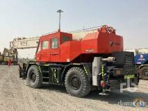 Tadano TR-300 EX slide 2