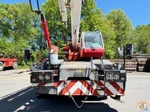 Tadano TR-300 XL-4 slide 9