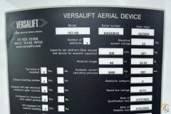 Versalift VST-40-MHI slide 18