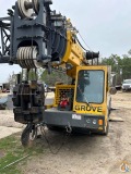 Grove TMS900E slide 1