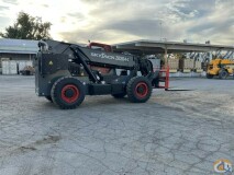 Skyjack ZB2044 slide 5