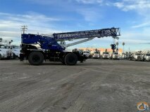 2025 Tadano GR-1300XL-4 slide 11