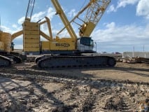 Kobelco CK2500 II slide 1