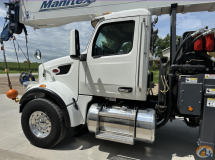 2023 Manitex TC50155SHL slide 31