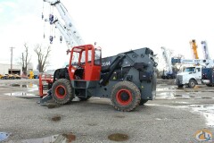 Skyjack ZB2044 slide 8