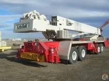 Link-Belt HTC-1170 slide 3