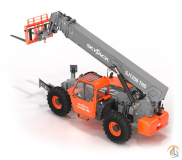 Skyjack SJ1256 THS slide 1