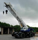 Tadano GR-600XL slide 1