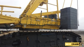 2008 Kobelco SL6000 slide 9