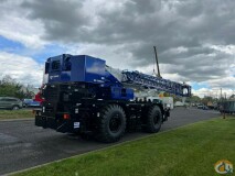 2023 Tadano GR-1000XL-4 slide 5