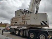 Tadano ATF 220G-5 slide 5