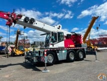 Terex AC 40 City slide 1