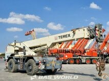 Terex A600-1 slide 8
