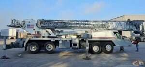 Link-Belt HTC-8690 slide 4