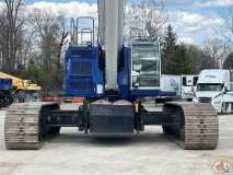 Tadano Mantis GTC-1300 slide 8