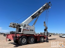 Link-Belt RTC-80130 slide 3