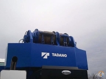 2026 Tadano GR-350XL slide 3