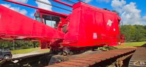 Manitowoc 4100 SII slide 2