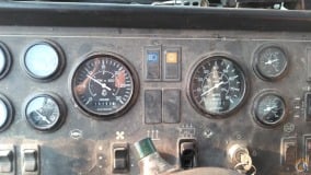 Terex T 340-1XL slide 9