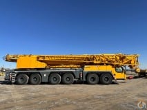 Liebherr LTM 1300-6.2 slide 4