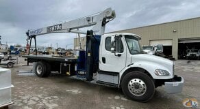 2024 Manitex 1970 C slide 9