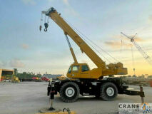 Tadano GR-600XL-1 slide 1