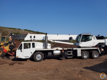 Link-Belt HTC-8640 HL slide 2