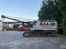 2014 Link-Belt LS-218HSL slide 2