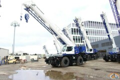 2024 Tadano GR-800XL-4 slide 7