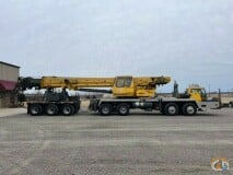 2005 Grove TMS900E slide 1