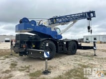 Tadano TR-600XXL slide 3