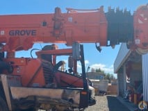 2007 Grove TMS900E slide 6