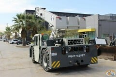 Shuttlelift SCD15 slide 14