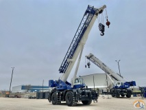 Tadano GR-1000XL-3 slide 2