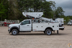 Versalift VST-40-I slide 3