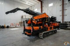 2023 Jekko JF545 slide 4