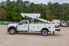 Versalift VST-40-I slide 3