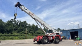 2003 Link-Belt RTC-8070 slide 1