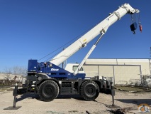 Tadano GR-1000XL-2 slide 1