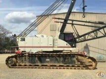 Link-Belt 298 HSL slide 1