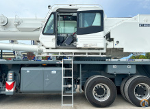 Tadano GT-800XL slide 11