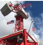 Wolffkran 166B slide 1